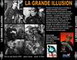 LA GRANDE ILLUSION